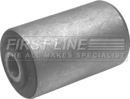 First Line FSK6431 - Bush of Control / Trailing Arm autospares.lv