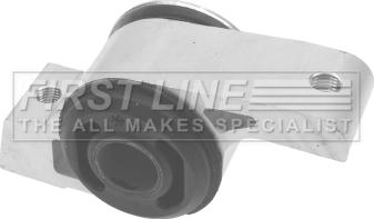 First Line FSK6425 - Bush of Control / Trailing Arm autospares.lv