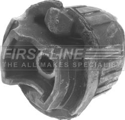 First Line FSK6593 - Mounting, axle beam autospares.lv