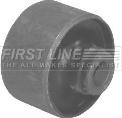 First Line FSK6549 - Bush of Control / Trailing Arm autospares.lv