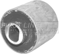 First Line FSK6555 - Bush of Control / Trailing Arm autospares.lv