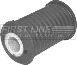 First Line FSK6564 - Bush, leaf spring autospares.lv