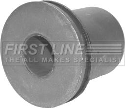 First Line FSK6533 - Bush of Control / Trailing Arm autospares.lv