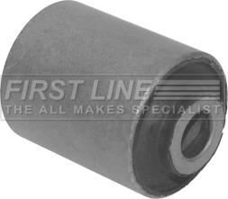 First Line FSK6697 - Bush of Control / Trailing Arm autospares.lv