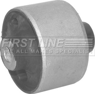 First Line FSK6664 - Bush of Control / Trailing Arm autospares.lv