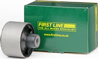 First Line FSK6664 - Bush of Control / Trailing Arm autospares.lv