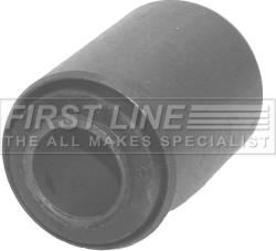 First Line FSK6685 - Bush of Control / Trailing Arm autospares.lv