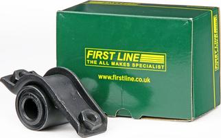 First Line FSK6099 - Bush of Control / Trailing Arm autospares.lv