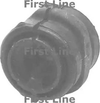 First Line FSK6091 - Repair Kit, stabilizer coupling rod autospares.lv