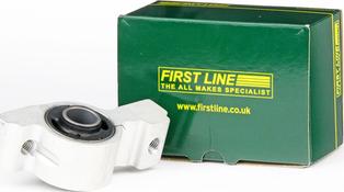 First Line FSK6046 - Bush of Control / Trailing Arm autospares.lv