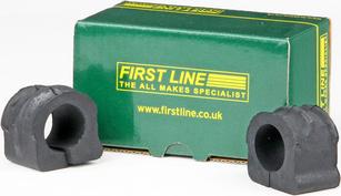 First Line FSK6064K - Repair Kit, stabilizer coupling rod autospares.lv