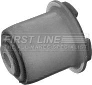 First Line FSK6006 - Bush of Control / Trailing Arm autospares.lv