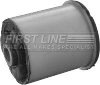 First Line FSK6000 - Bush of Control / Trailing Arm autospares.lv