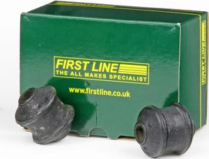 First Line FSK6011 - Bush of Control / Trailing Arm autospares.lv