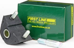 First Line FSK6039 - Bush of Control / Trailing Arm autospares.lv