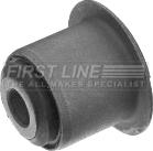 First Line FSK6029 - Bush of Control / Trailing Arm autospares.lv