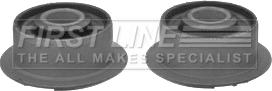 First Line FSK6027 - Bush of Control / Trailing Arm autospares.lv