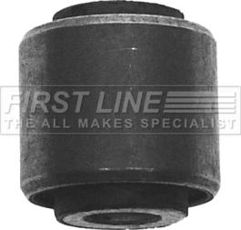 First Line FSK6197 - Bush of Control / Trailing Arm autospares.lv