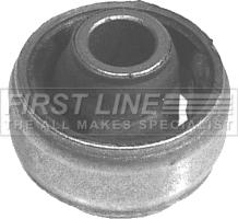 First Line FSK6144 - Bush of Control / Trailing Arm autospares.lv