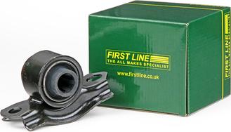 First Line FSK6148 - Bush of Control / Trailing Arm autospares.lv