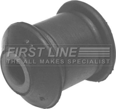 First Line FSK6159 - Bush of Control / Trailing Arm autospares.lv