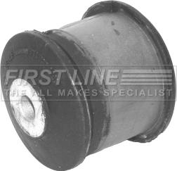 First Line FSK6154 - Bush of Control / Trailing Arm autospares.lv