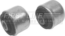 First Line FSK6152 - Bush of Control / Trailing Arm autospares.lv