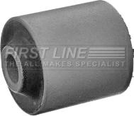 First Line FSK6165 - Bush of Control / Trailing Arm autospares.lv