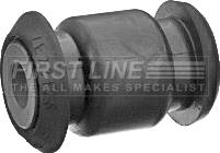 First Line FSK6137 - Bush of Control / Trailing Arm autospares.lv