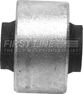 First Line FSK6121 - Bush of Control / Trailing Arm autospares.lv