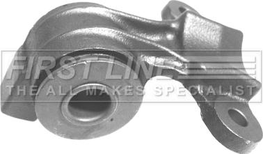 First Line FSK6127 - Bush of Control / Trailing Arm autospares.lv