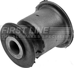 First Line FSK6891 - Bush of Control / Trailing Arm autospares.lv