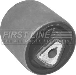 First Line FSK6845 - Bush of Control / Trailing Arm autospares.lv