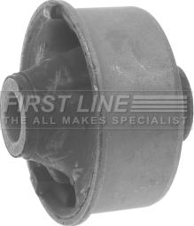 First Line FSK6854 - Bush of Control / Trailing Arm autospares.lv