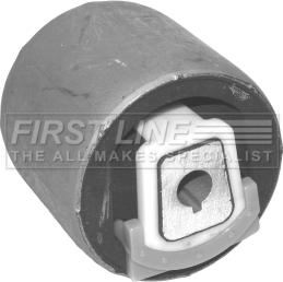 First Line FSK6855 - Bush of Control / Trailing Arm autospares.lv