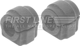 First Line FSK6886K - Repair Kit, stabilizer coupling rod autospares.lv