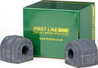 First Line FSK6838K - Repair Kit, stabilizer coupling rod autospares.lv