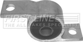 First Line FSK6827 - Bush of Control / Trailing Arm autospares.lv