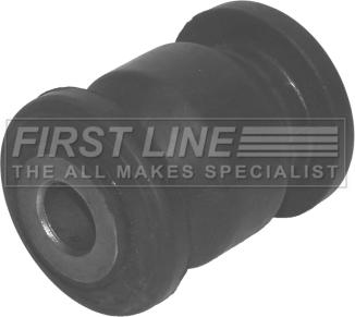 First Line FSK6873 - Bush of Control / Trailing Arm autospares.lv