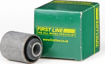 First Line FSK6395 - Bush of Control / Trailing Arm autospares.lv