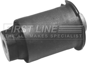 First Line FSK6345 - Bush of Control / Trailing Arm autospares.lv