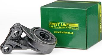 First Line FSK6365 - Bush of Control / Trailing Arm autospares.lv