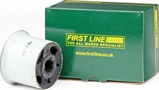 First Line FSK6368 - Bush of Control / Trailing Arm autospares.lv