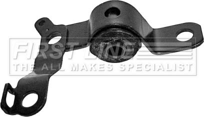 First Line FSK6300 - Bush of Control / Trailing Arm autospares.lv