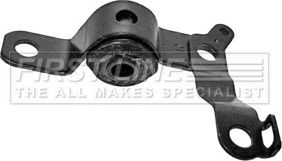 First Line FSK6301 - Bush of Control / Trailing Arm autospares.lv