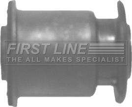 First Line FSK6389 - Bush of Control / Trailing Arm autospares.lv