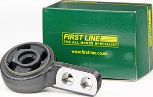 First Line FSK6337 - Bush of Control / Trailing Arm autospares.lv