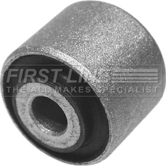 First Line FSK6329 - Bush of Control / Trailing Arm autospares.lv