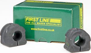 First Line FSK6320K - Repair Kit, stabilizer coupling rod autospares.lv