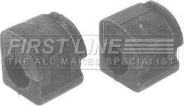 First Line FSK6376K - Repair Kit, stabilizer coupling rod autospares.lv